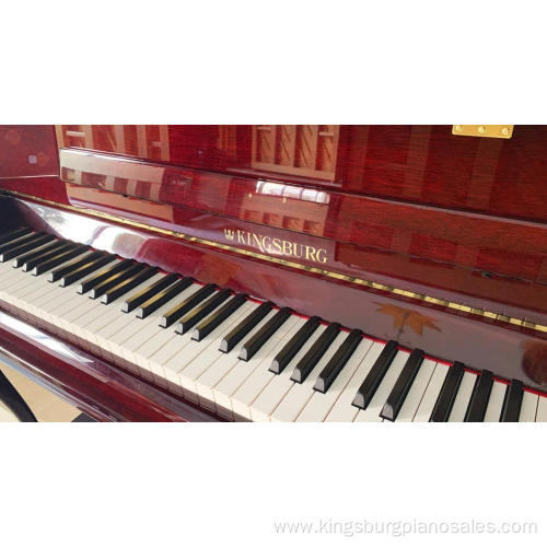 real piano is selling best